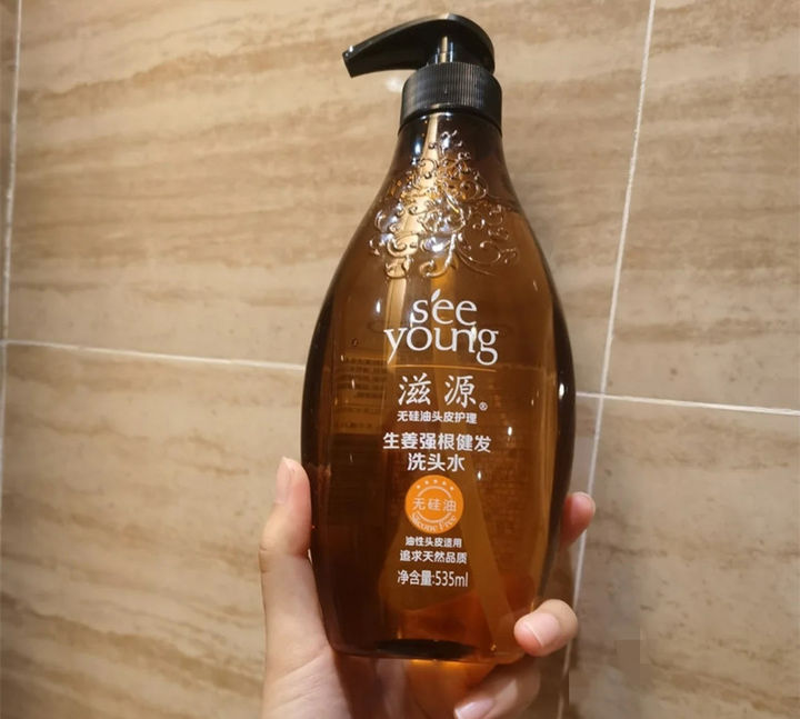 品牌|4款国内外孕妇洗发水,好用且不贵,回购到停产,孕期值得收藏!