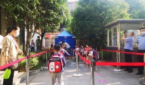 我国|河南商丘教体局发布通知，7月5日之前，所有无证民办幼儿园停办