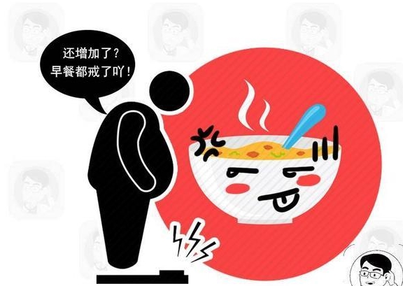 人体|早餐决定你的寿命？医生坦言：不吃早餐，只有这唯一的好处！
