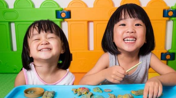 幼儿园|宝宝入园4大准备，一个都不能少，少做一个宝宝多哭2周