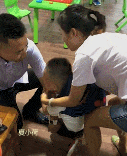 症状|年度灾难片《开学》即将开幕，这份开学攻略请笑纳～