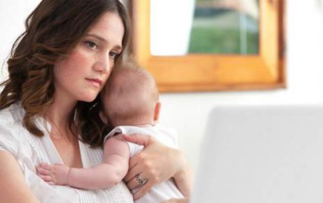 体重|生完宝宝后体重一直在降是怎么回事 医生提醒5点产后瘦身多留意