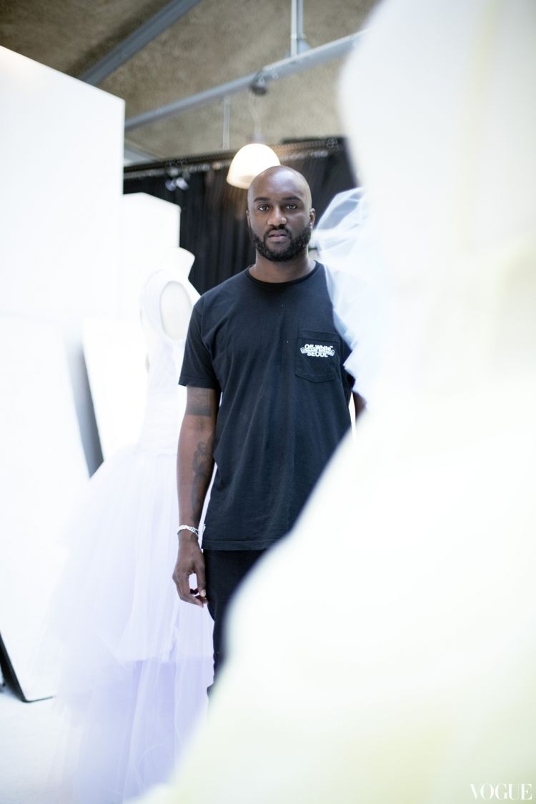 如今他已支配潮流圈!_virgil