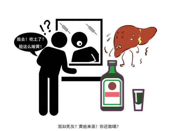 治疗|肝癌一发现就是晚期？4个信号别大意，肝部或正遭受癌细胞侵袭