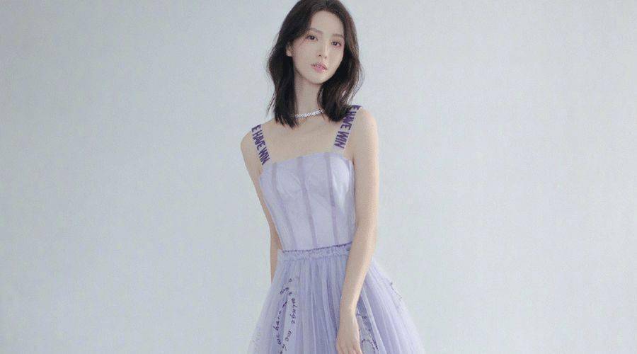 米色|今秋必火的淡漠色,太美太高级了!