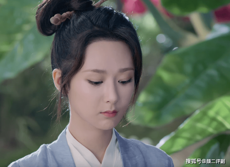 压制|《香蜜沉沉烬如霜》10：锦觅的情劫，本就是避无可避的