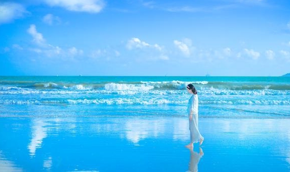 建议|谁说怀孕就得宅在家？孕期旅行好处多！了解这些就可放心出游