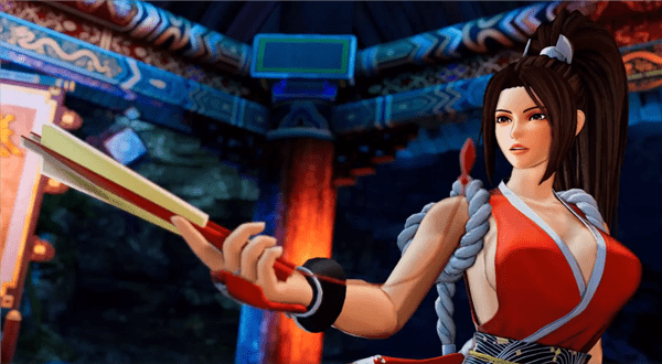 饿狼传说2 不知火舞 b8967ab9abba459ba41393091c8b69c0.png