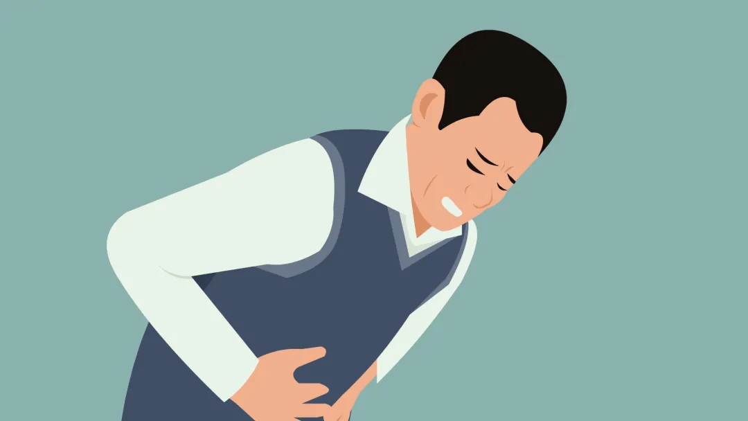 吃快饭肚子疼怎么办