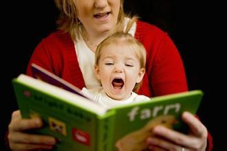 婴儿|宝宝早教托班好不好？张平老师说说