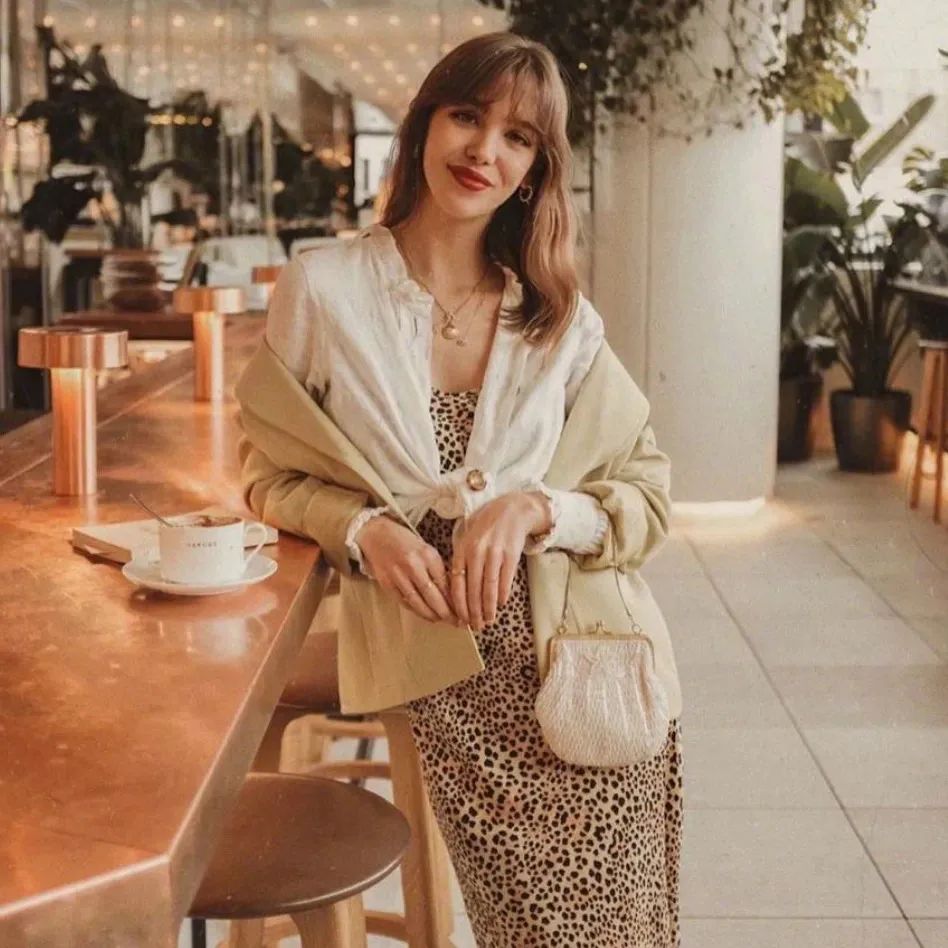 设计|别穿安全裤了，2021早秋流行这样穿！