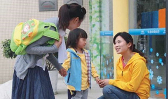 幼儿园|宝宝入园4大准备，一个都不能少，少做一个宝宝多哭2周