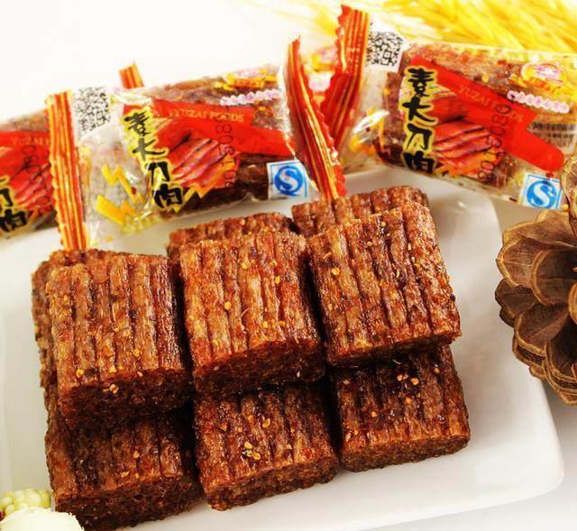 泡泡糖|属于70,80年代人的零食回忆，估计年轻人吃过的很少
