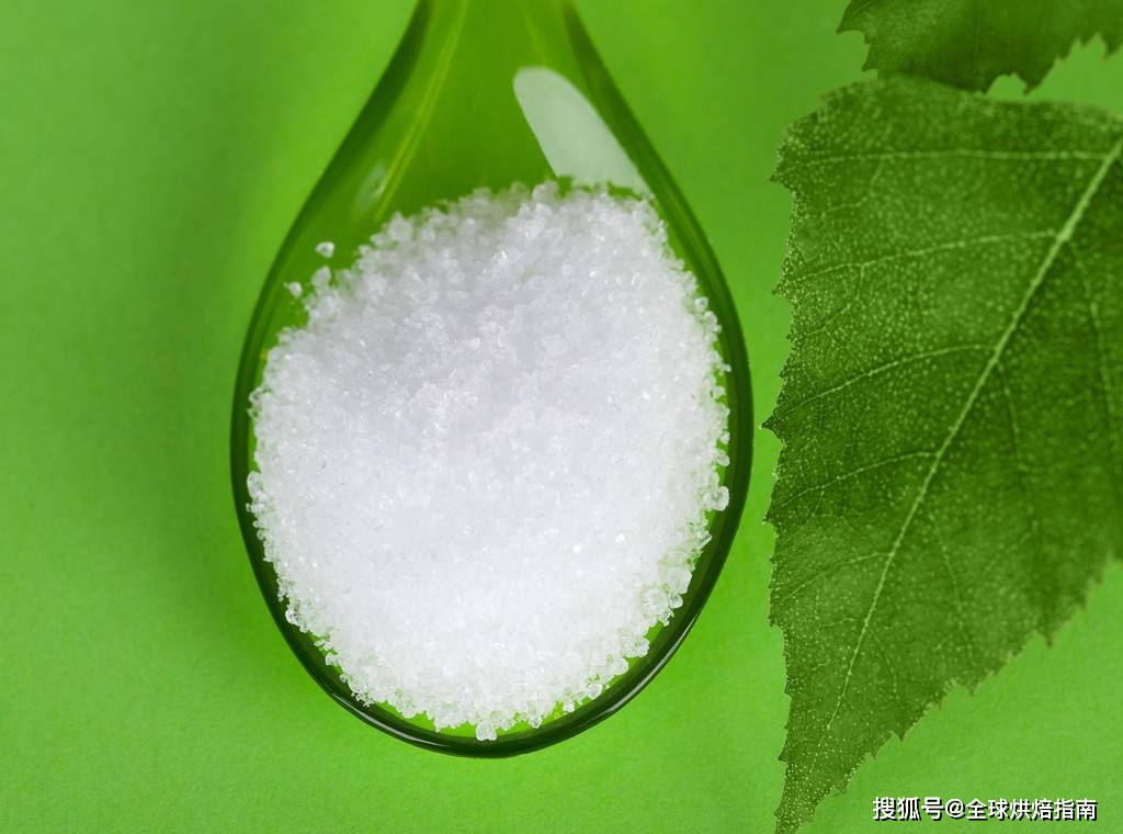 一瓶500ml的可樂含糖量vs蛋糕含糖量，烘焙食物的含糖量真的高嗎? 熱愛美食 第19张