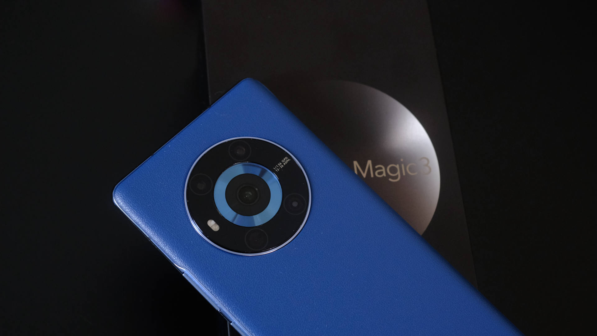 方面|荣耀Magic3一周真实体验，颜值与性能兼备的一款真旗舰