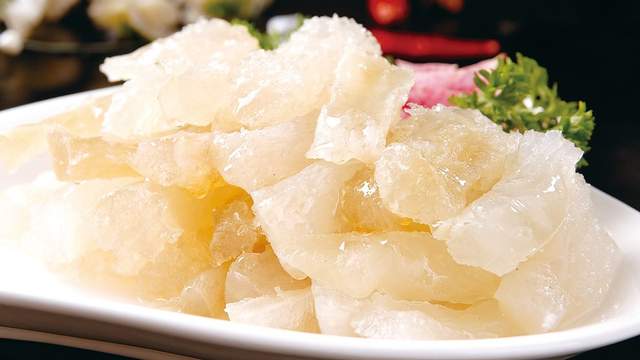 区组|补充胶原蛋白只能靠特殊途径?选对食材,一样可以达到同等效果!