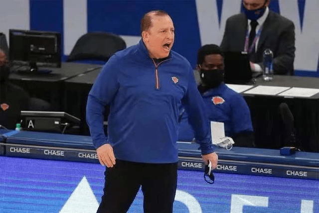 恩怨|尼克斯做出重要决定！杜兰特和格林化解恩怨，NBA名嘴有不同意见
