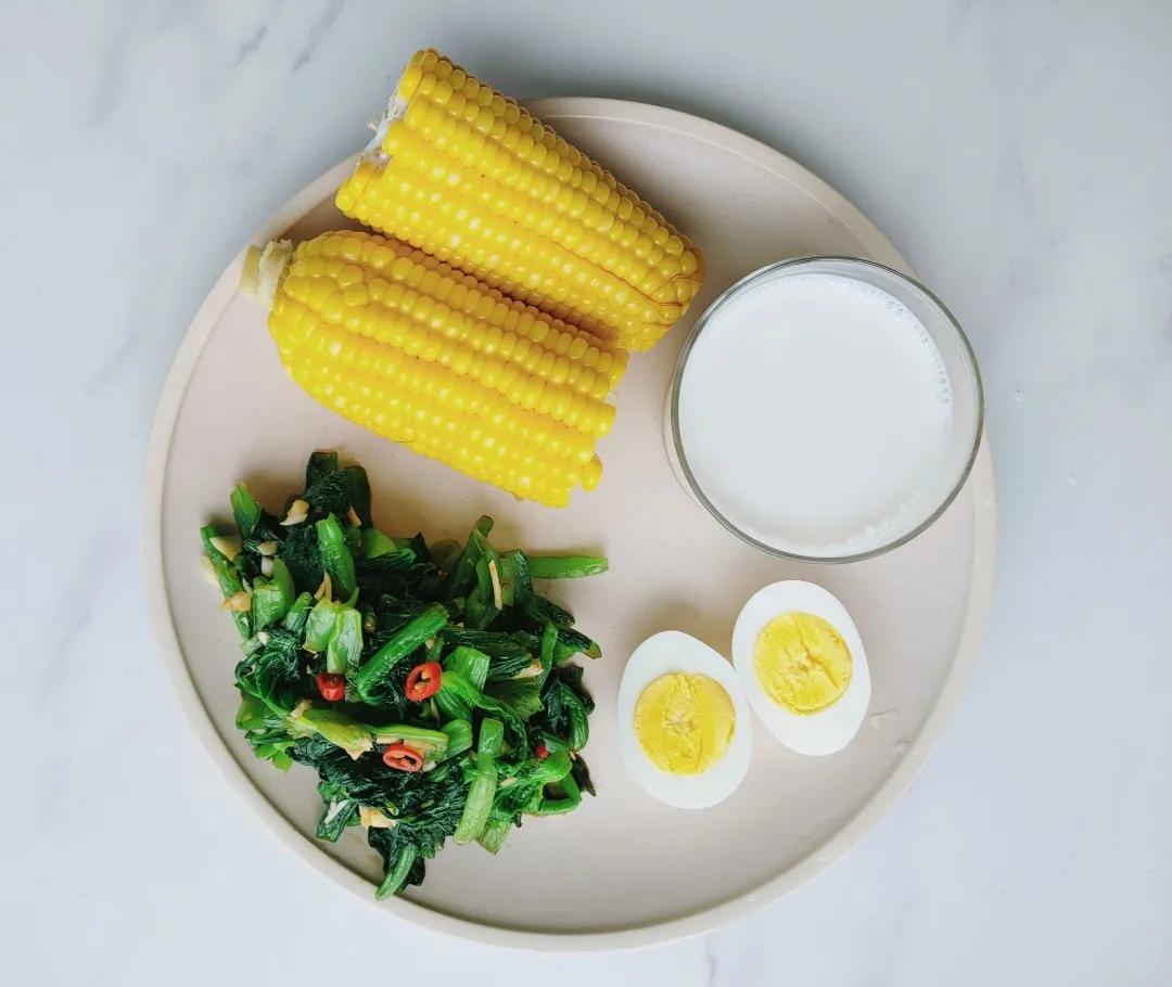 午餐|健康享瘦打卡第1天