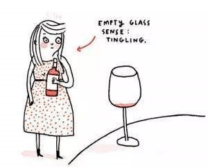 礼仪|【齐韵小课堂】想成为社交达人，这9个红酒礼仪，你可必须要学会