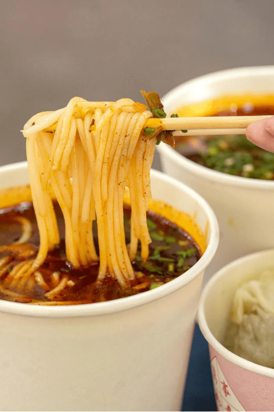 什么|江城武汉？武汉可不止这些，早餐之都武汉让你每顿都不一样