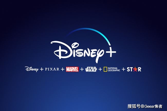 香港|影迷期待已久：串流平台Disney+将于今年11月登陆台湾、香港！