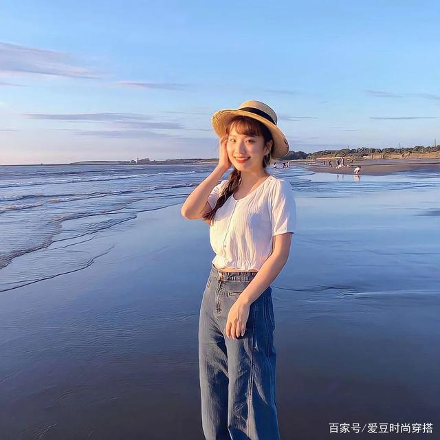 身材|153矮妹怎么穿更好看?这4种风格可一键复制,时髦又显高