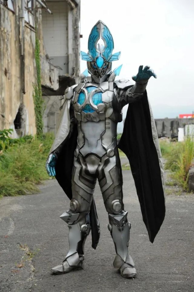 汇总假面骑士中能够召唤骑士的怪人你知道几个