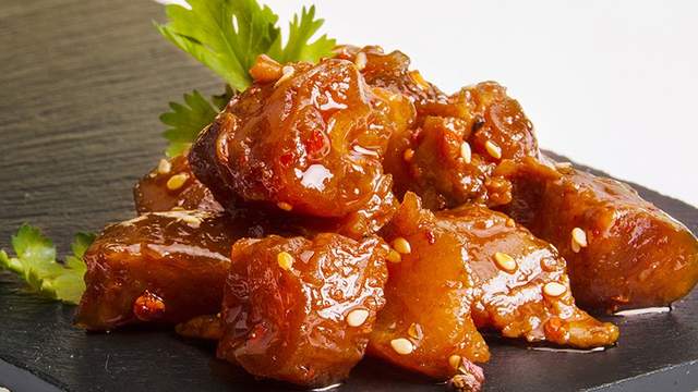 区组|补充胶原蛋白只能靠特殊途径?选对食材,一样可以达到同等效果!