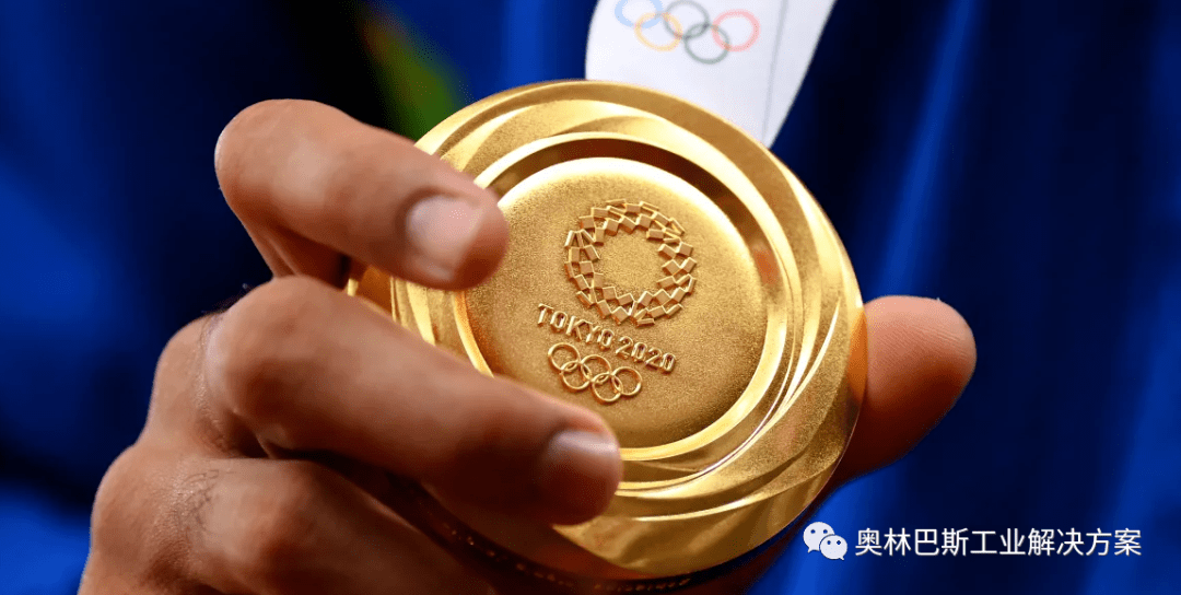 东京奥运会射击金牌图片