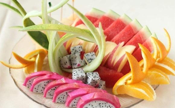 水果|什么样的零食适合孕妇吃呢 孕妈妈吃这几种零食, 为母胎健康加分