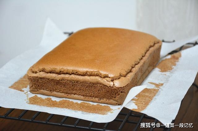 油纸|学会这款口感轻盈柔软的古早味早餐，再也不用排队去买早餐啦