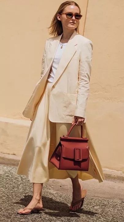 颜色|色彩 | 早秋6大流行色 太美太高级！