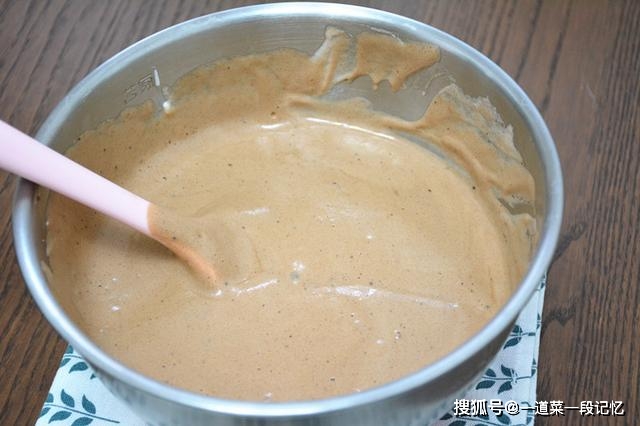 油纸|学会这款口感轻盈柔软的古早味早餐，再也不用排队去买早餐啦
