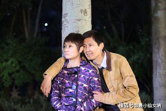 孔琳一生有三段感情,初恋遇渣男,虐恋8年不结婚,最后收获幸福_女儿