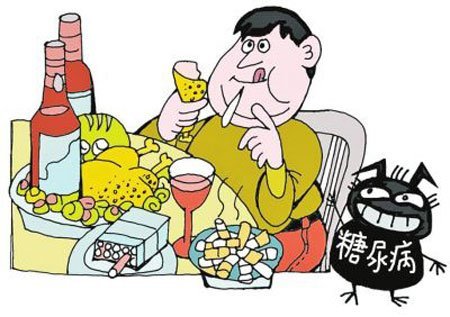 功能|爱喝饮料、奶茶吗？90后姑娘突患暴发型糖尿病，进ICU紧急抢救！