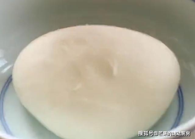 大面|春天早餐就該這樣吃，好吃易消化，低脂吃不胖，關鍵做法太簡單了