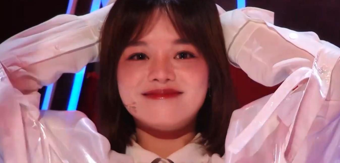 成功|屡次被拒绝的黄霄云，别怪汪峰不给面，请看看张碧晨如何对那英