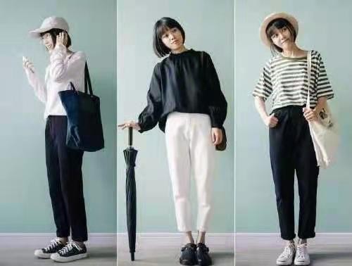 裙子|小清新搭配怎么穿?将文艺气质拉到满格