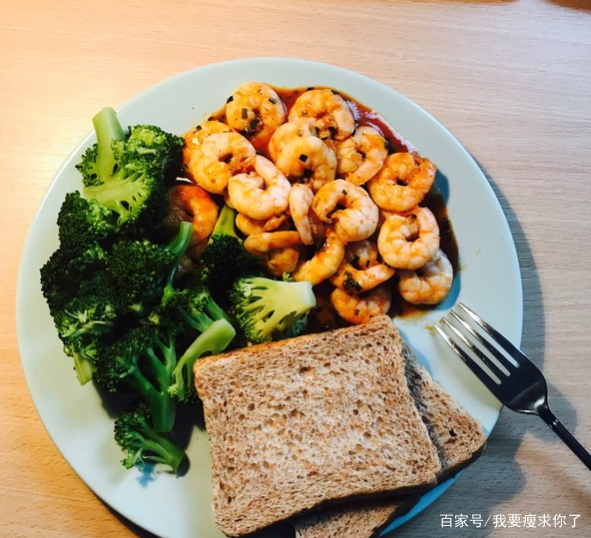 科技|减肥吃米饭容易长胖，别担心，用这些代替米饭可能更好