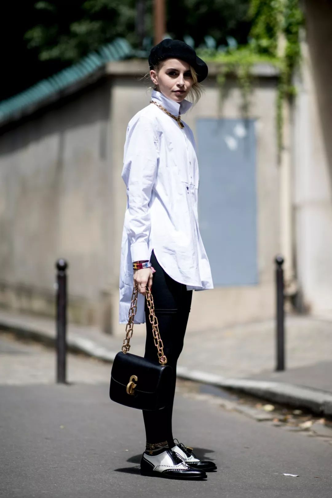 驼色|大半个娱乐圈都在穿，好看极了。