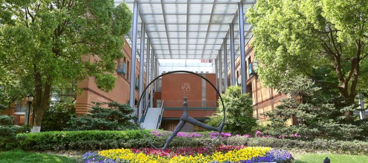上海培训学校排行榜_上海10所学校入围“国际学校百强”榜单!春招入学考试机会来了~