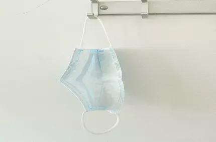 面部|戴好口罩 做好防护，每个人都是自己健康第一责任人