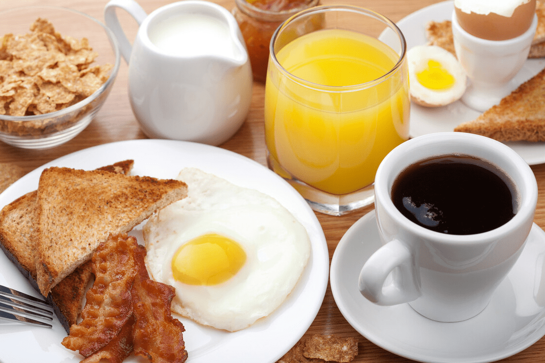 人体|养脾胃就是养命，从优质早餐开始，有你喜欢的早餐吗？