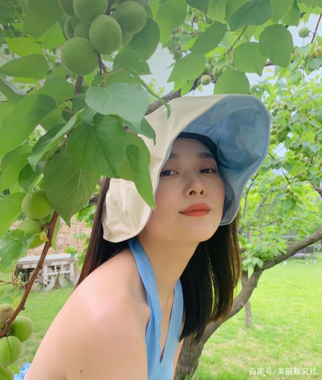 单眼皮|女人不论多大年龄，这6件事要少做，不仅影响颜值皮肤还容易下垂