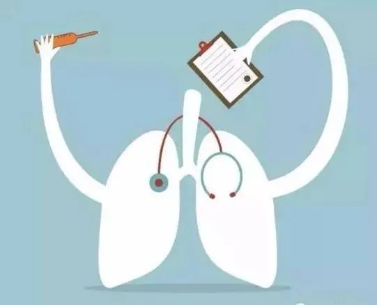 饮食|是否支气管扩张患者,都值得一看