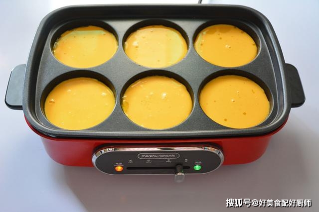 步骤|鸡蛋蒸着吃，没意思，学会这种吃法，以后早餐再也不犯愁吃啥