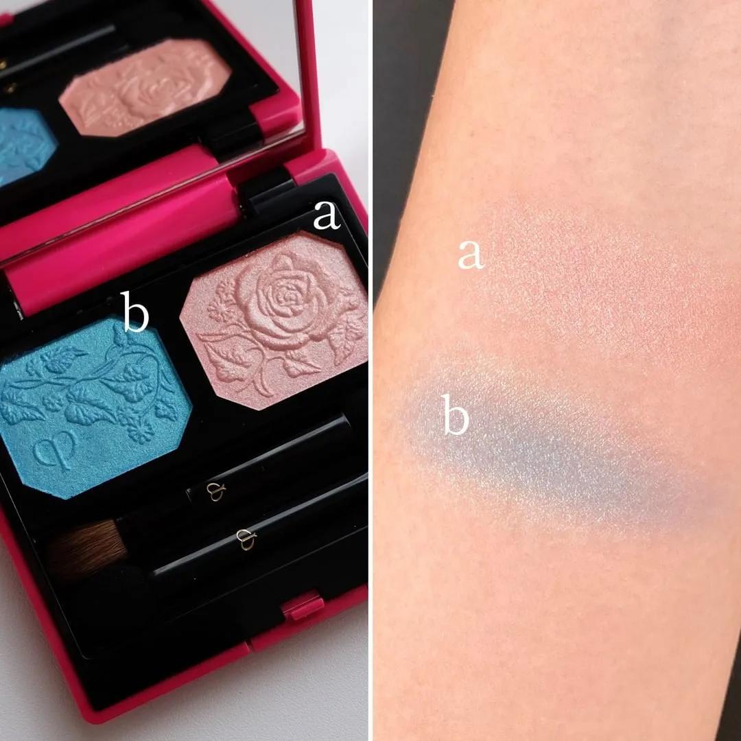 Garden|来了，终于来了！“颜霸”CPB 圣诞限定曝光，这次真的丑和美的完美融合？