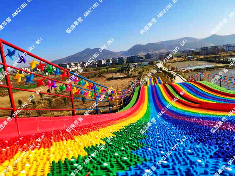 开云体育 开云官网极速部落 2021年国内最受欢迎的三类农庄！(图2)