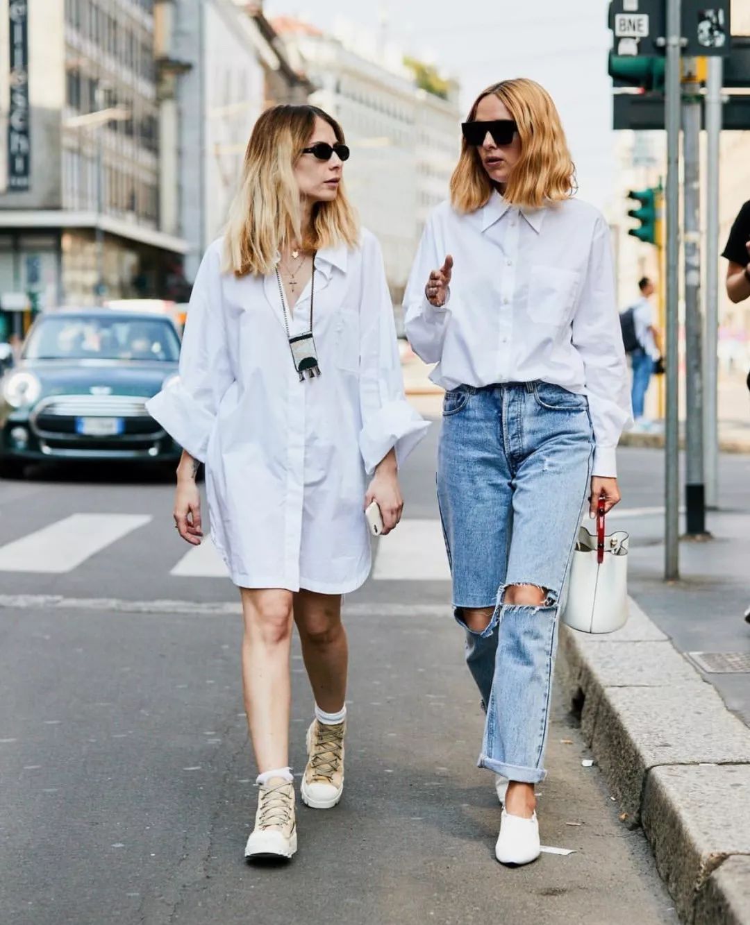 驼色|大半个娱乐圈都在穿，好看极了。