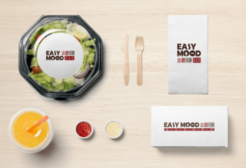 品牌|小喜轻食为新消费趋势下的轻食行业升级做了什么?